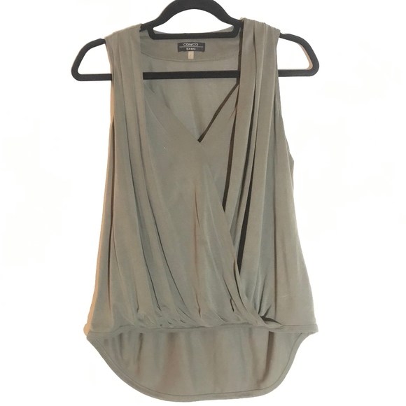 Tank Top - Picture 1 of 2